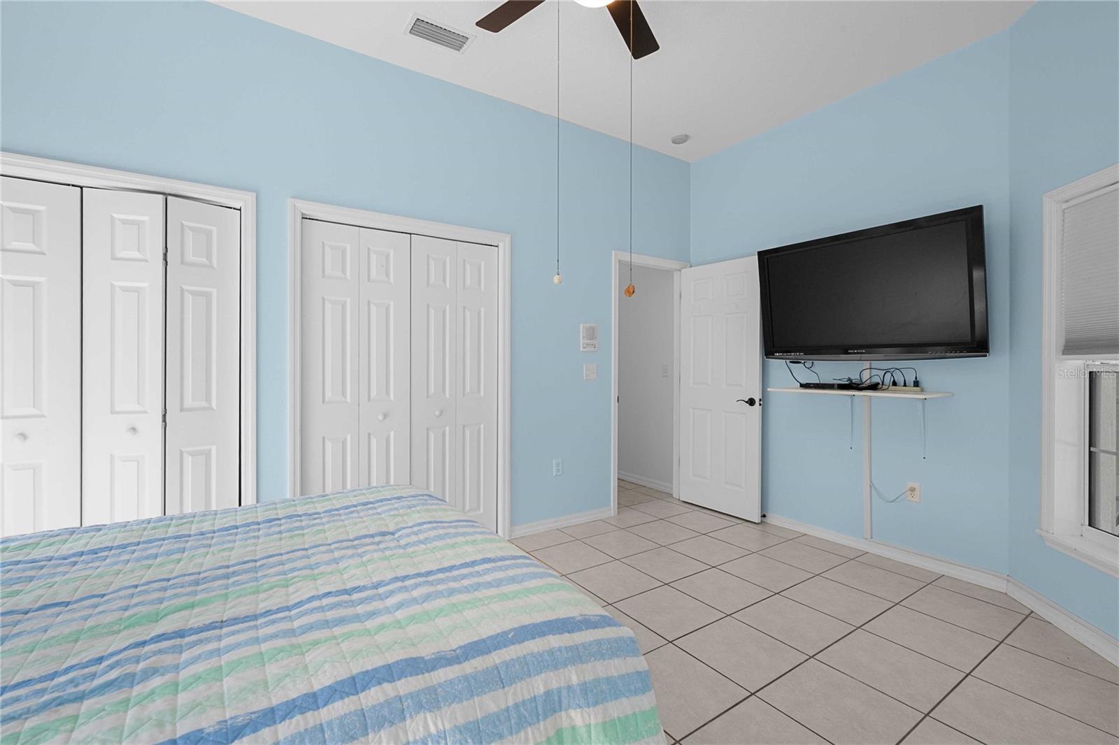 ZEPHYRHILLS COLONY CO - Residential