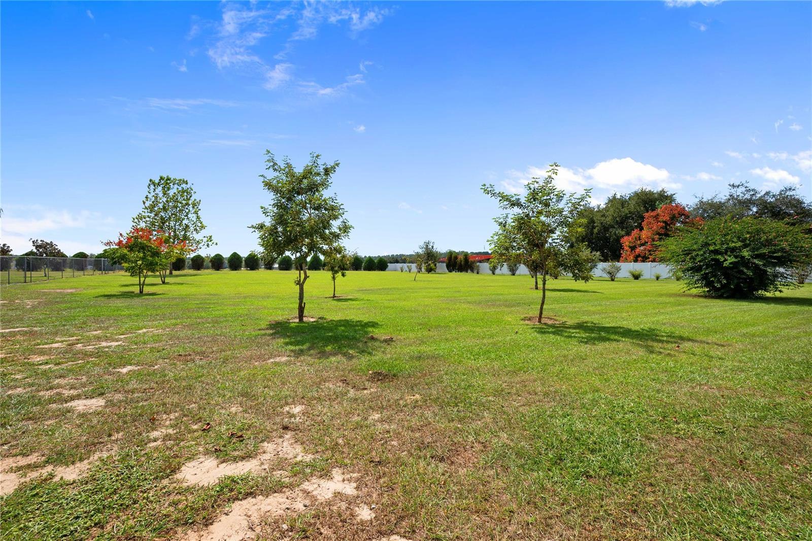 ZEPHYRHILLS COLONY CO - Residential