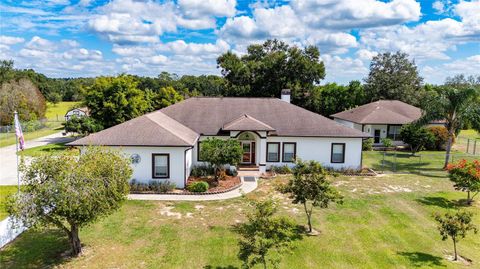 Photo of 10314 Lamson Road, Dade City, FL 33525 (MLS # TB8441139)