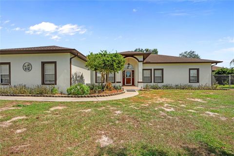 Photo of 10314 Lamson Road, Dade City, FL 33525 (MLS # TB8441139)