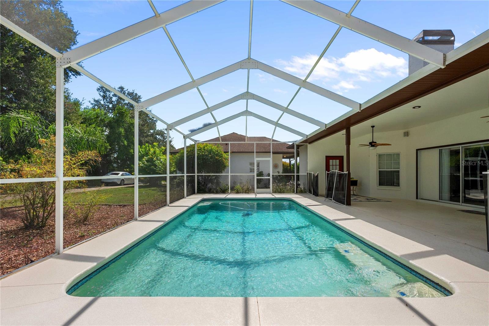 ZEPHYRHILLS COLONY CO - Residential