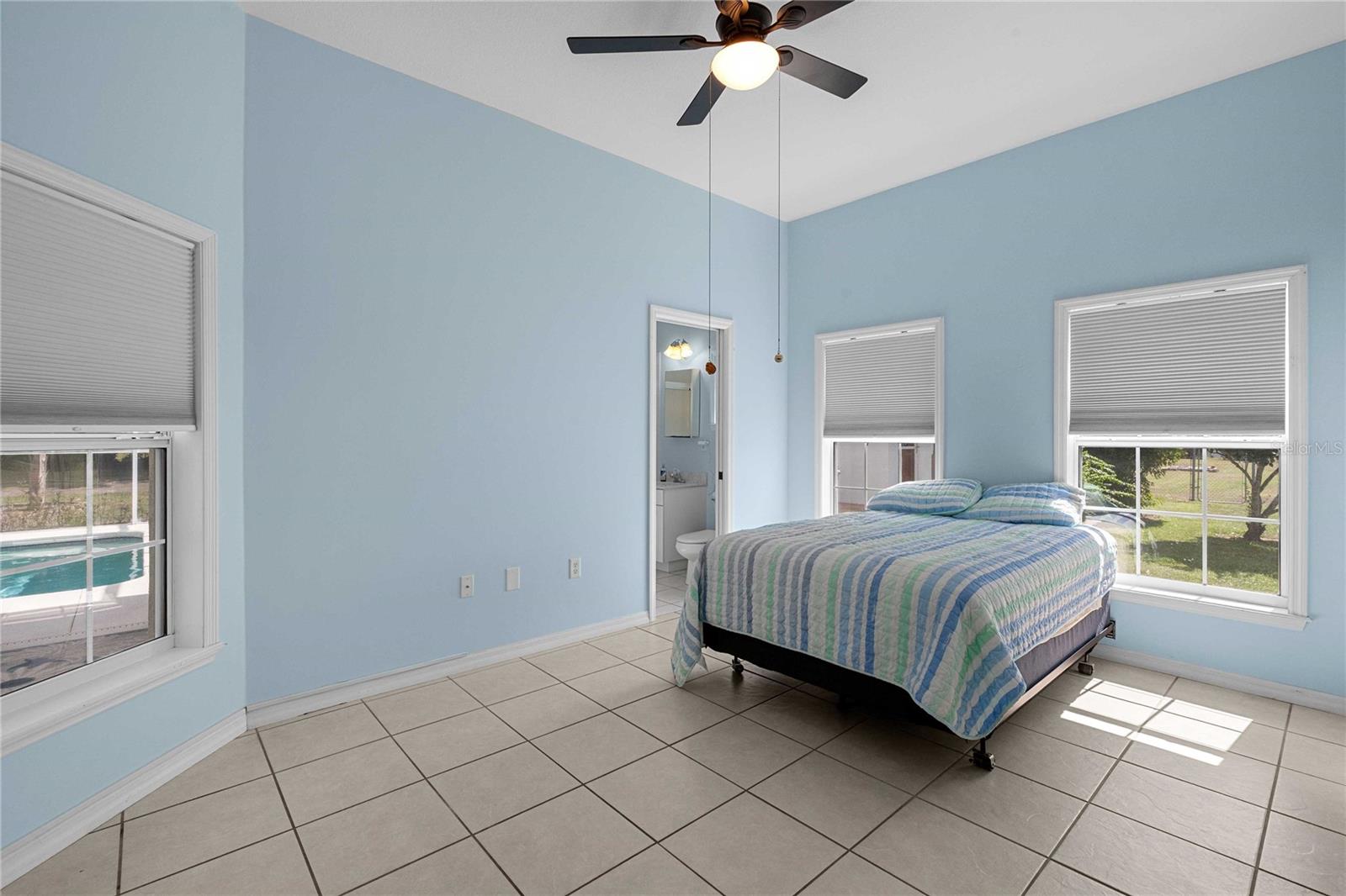 ZEPHYRHILLS COLONY CO - Residential