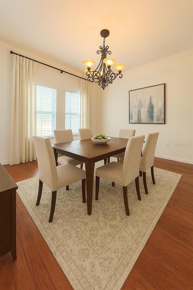 ZEPHYRHILLS COLONY CO - Residential