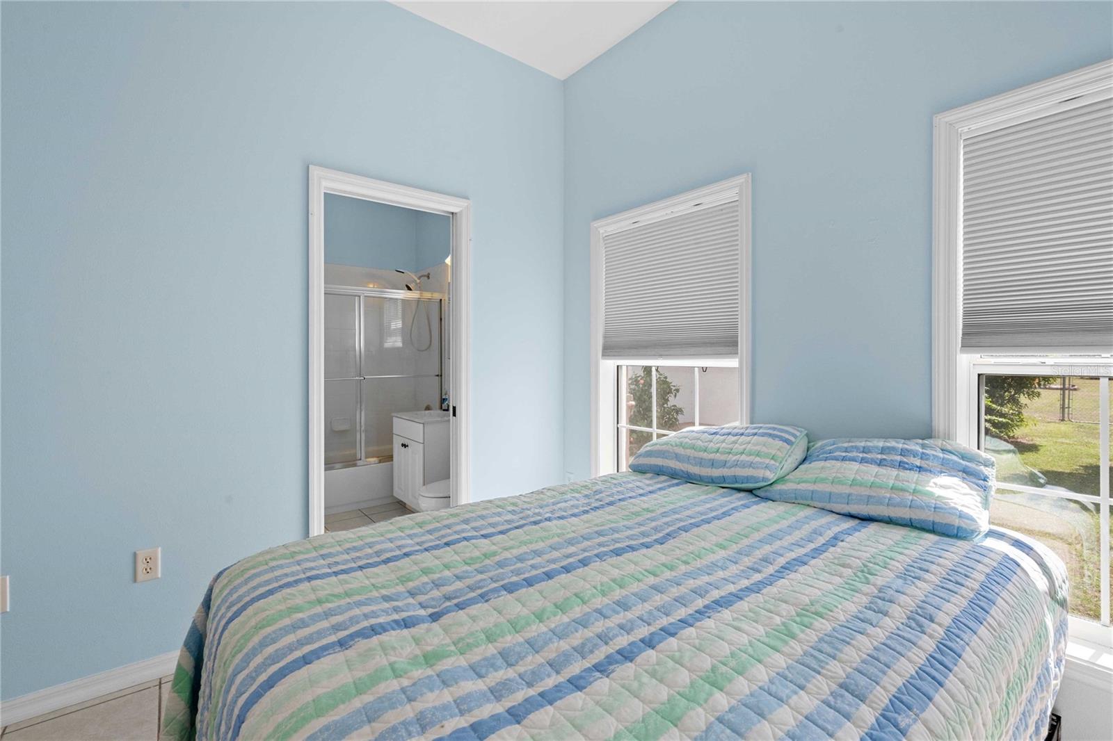 ZEPHYRHILLS COLONY CO - Residential