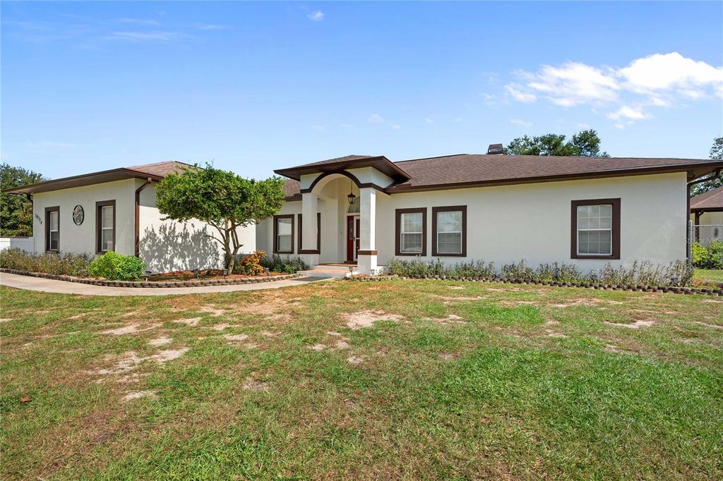 Photo of 10314 Lamson Road, Dade City, FL 33525 (MLS # TB8441139)