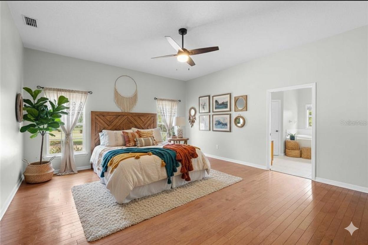 ZEPHYRHILLS COLONY CO - Residential