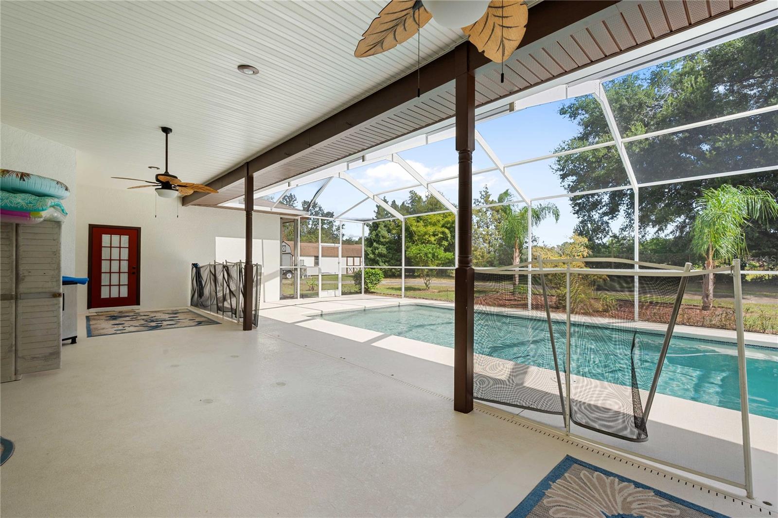 ZEPHYRHILLS COLONY CO - Residential