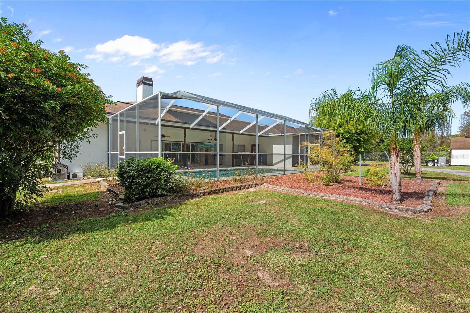 ZEPHYRHILLS COLONY CO - Residential