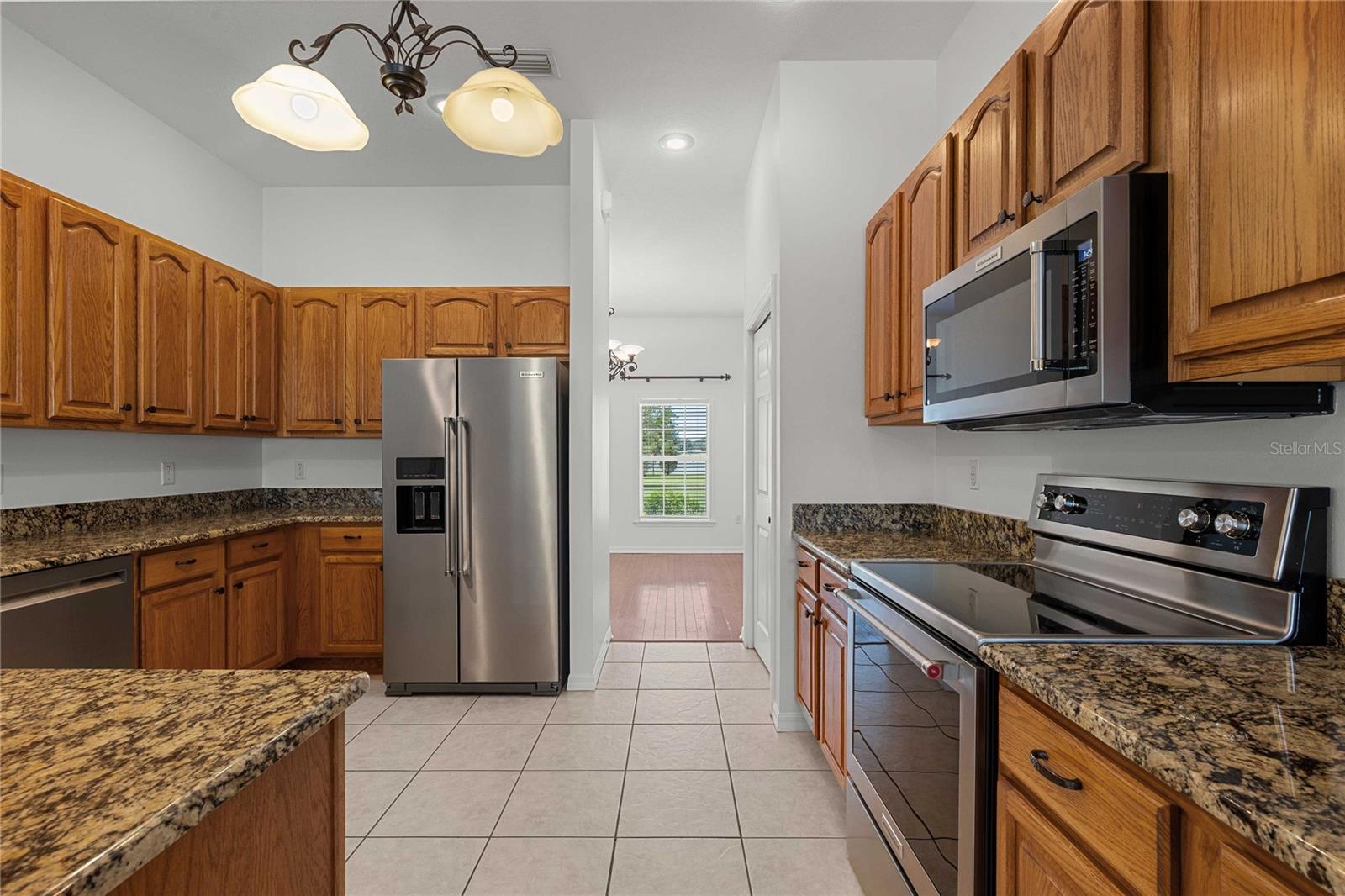 ZEPHYRHILLS COLONY CO - Residential