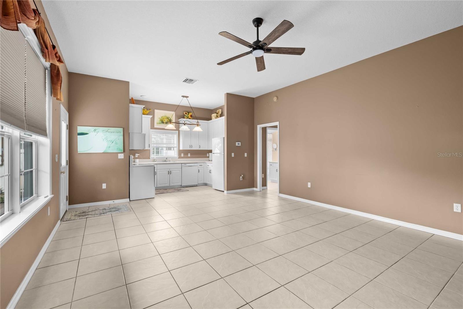 ZEPHYRHILLS COLONY CO - Residential