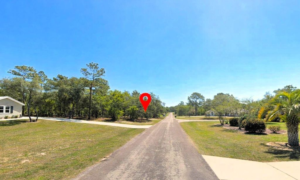 Photo of 3595 W Promontory Dr, Beverly Hills, FL 34465 (MLS # OM721684)