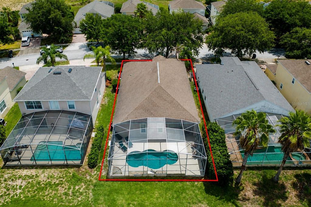 Photo of 205 Gleneagles Drive, Davenport, FL 33897 (MLS # O6404932)