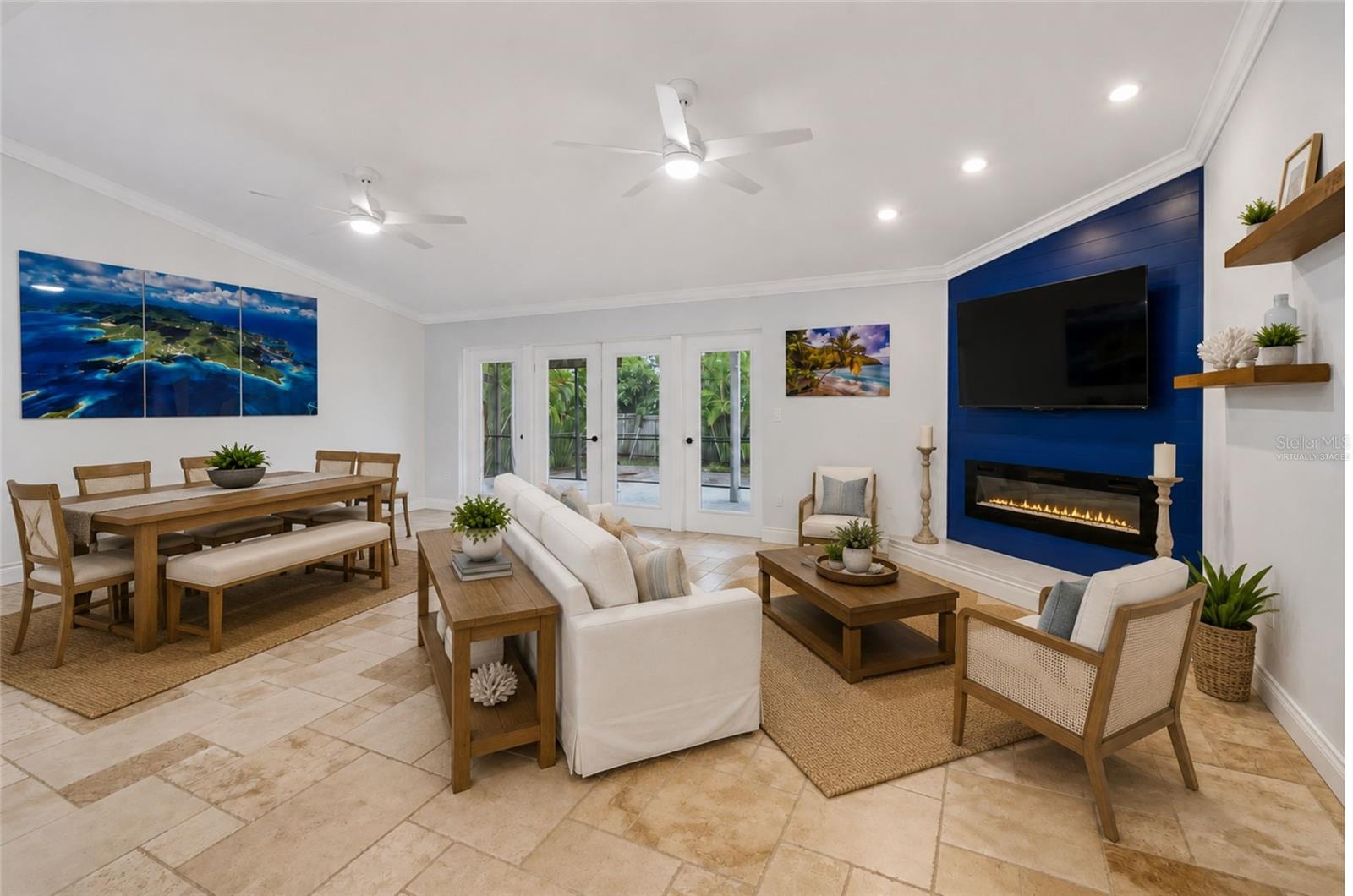 Photo 1 of 67 — 1425 POINSETTIA AVENUE, TARPON SPRINGS, FL 34689