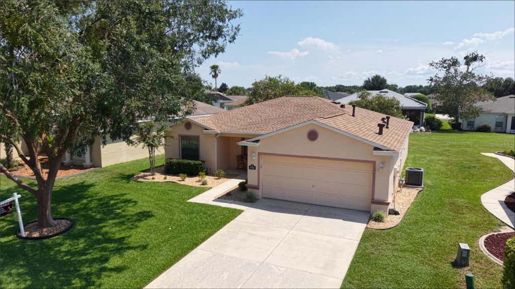 Photo of 1754 SW 156th Lane, Ocala, FL 34473 (MLS # OM730838)