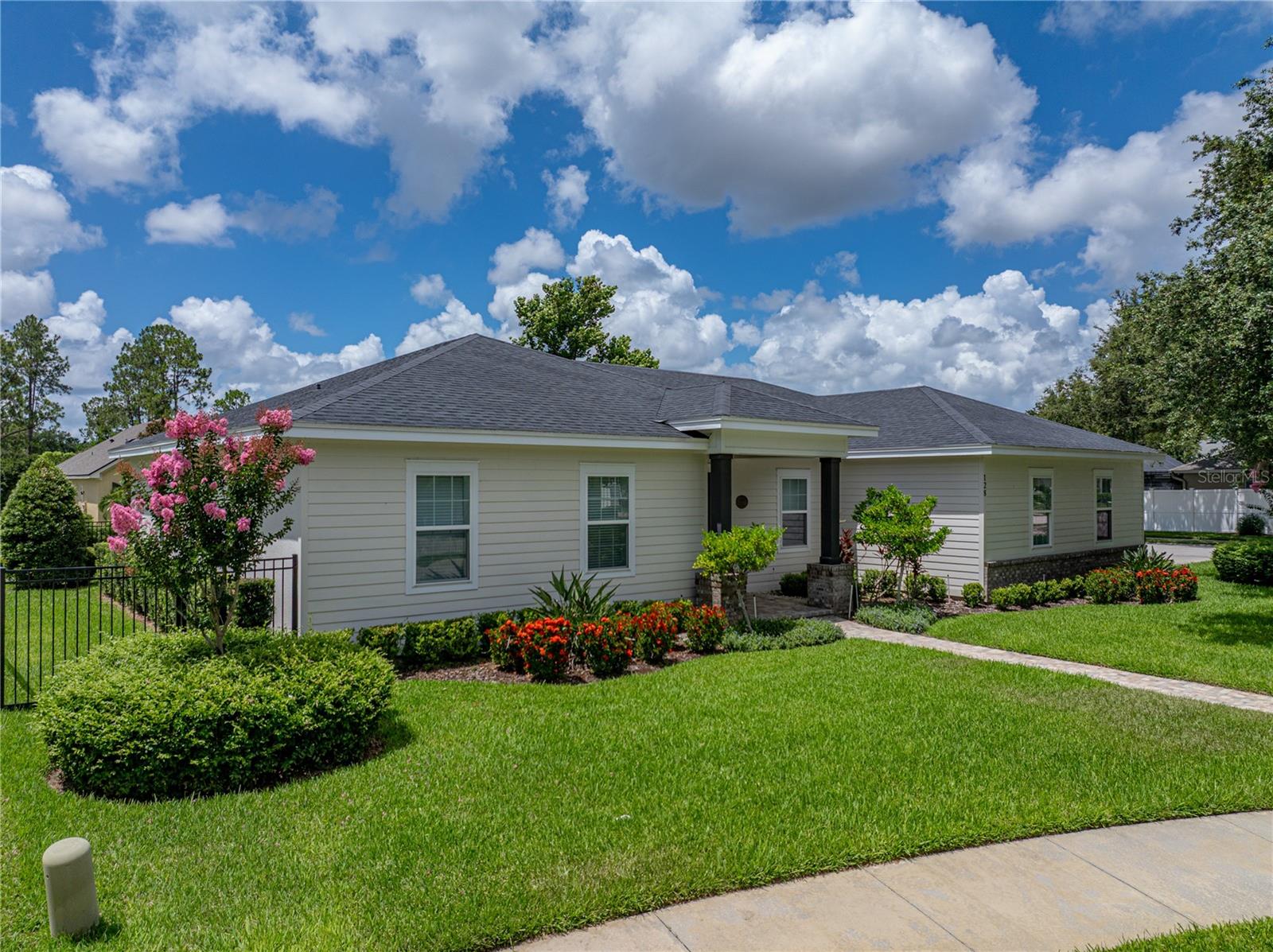 128 MELISSA TRAIL