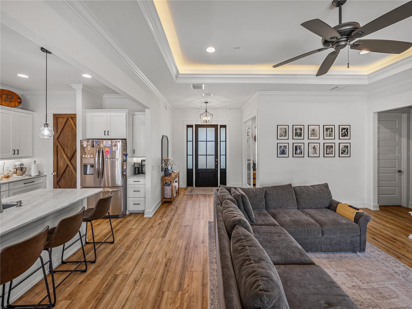 128 MELISSA TRAIL