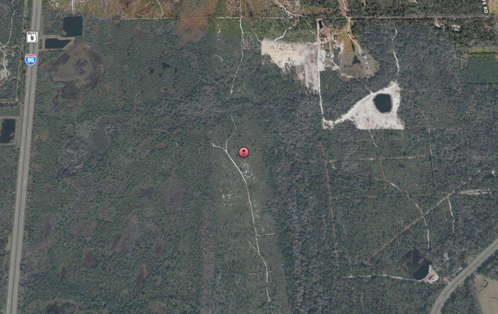 CAPE ATLANTIC ESTATES SEC A 01 UNREC 237 - Land