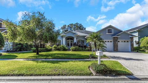 A home in VALRICO