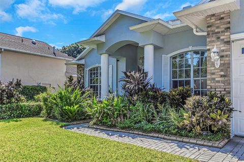 A home in VALRICO