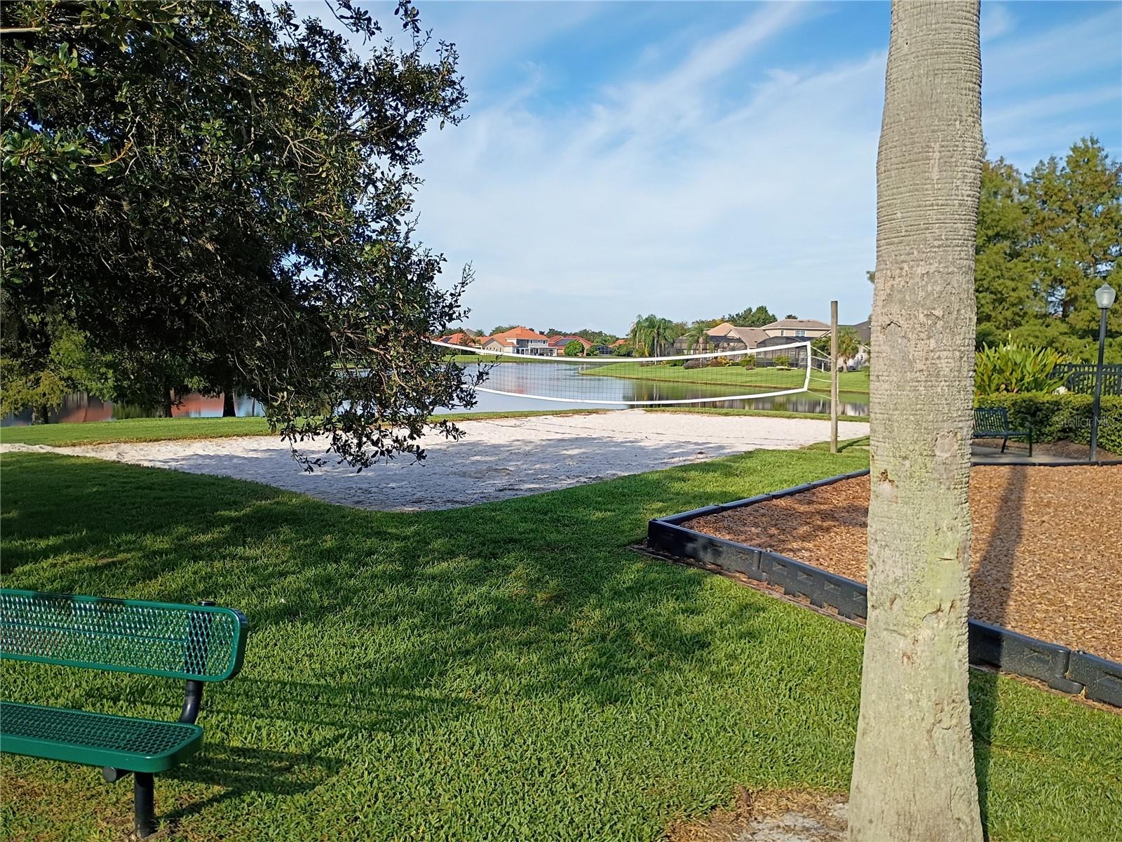 WHITNEY ISLES/BELMERE PH 02 - Residential Lease