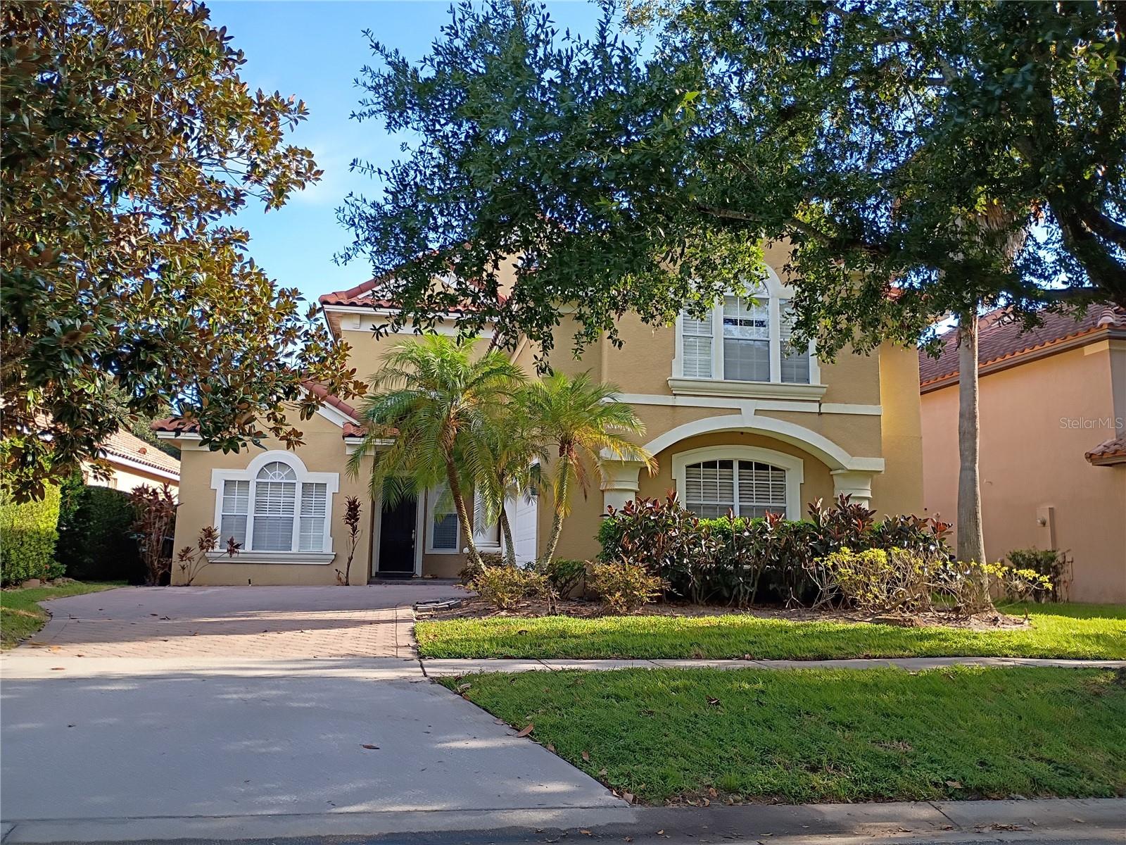 WHITNEY ISLES/BELMERE PH 02 - Residential Lease