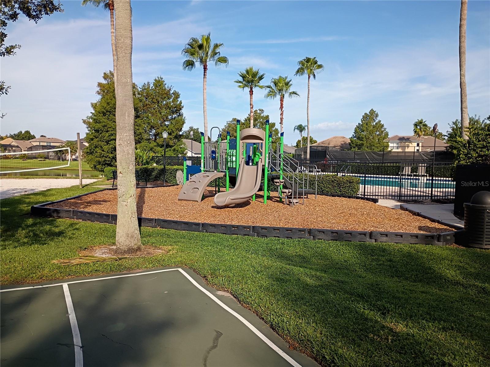 WHITNEY ISLES/BELMERE PH 02 - Residential Lease