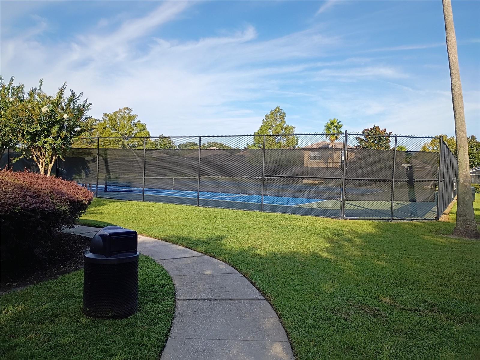 WHITNEY ISLES/BELMERE PH 02 - Residential Lease