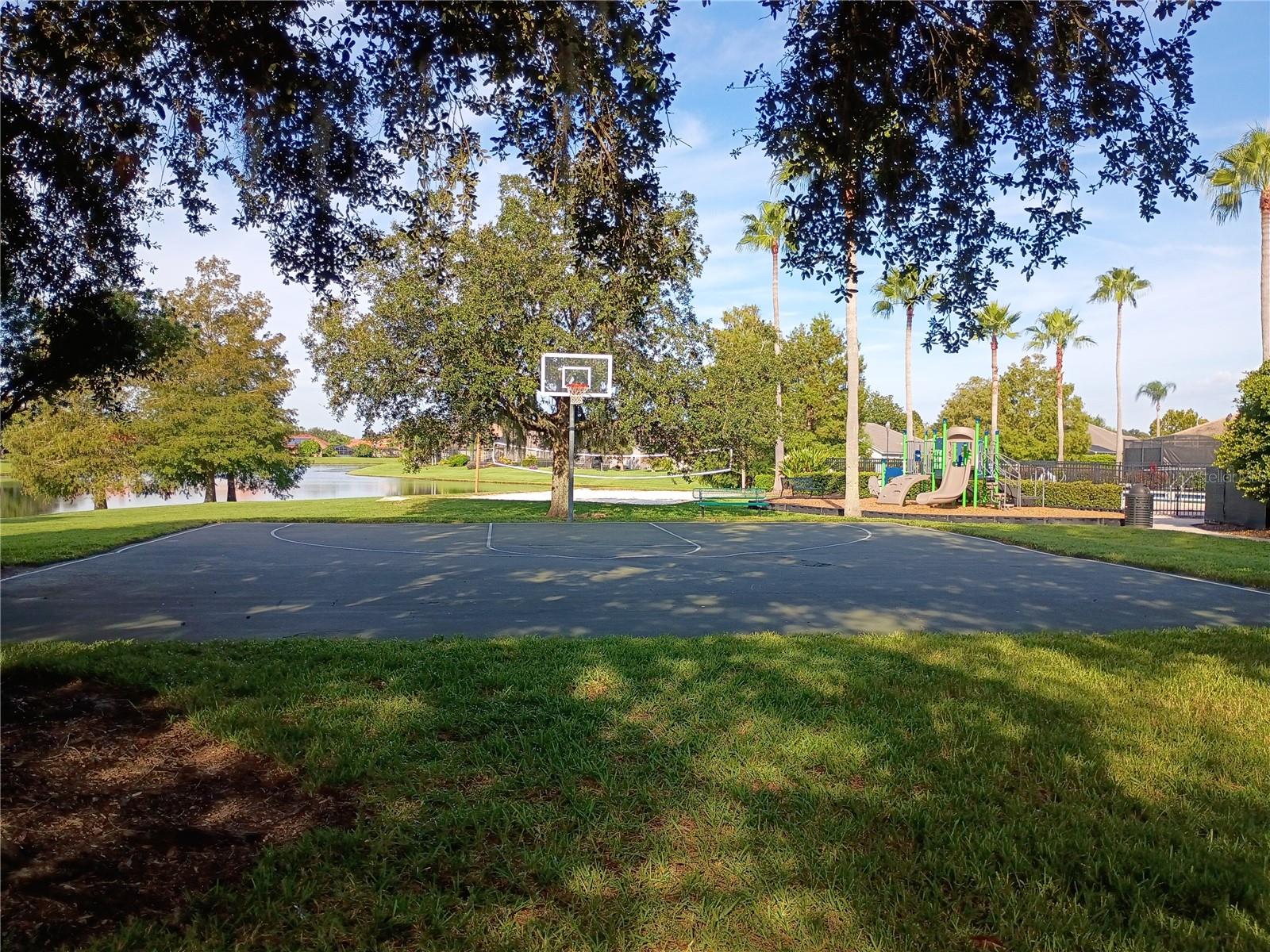 WHITNEY ISLES/BELMERE PH 02 - Residential Lease