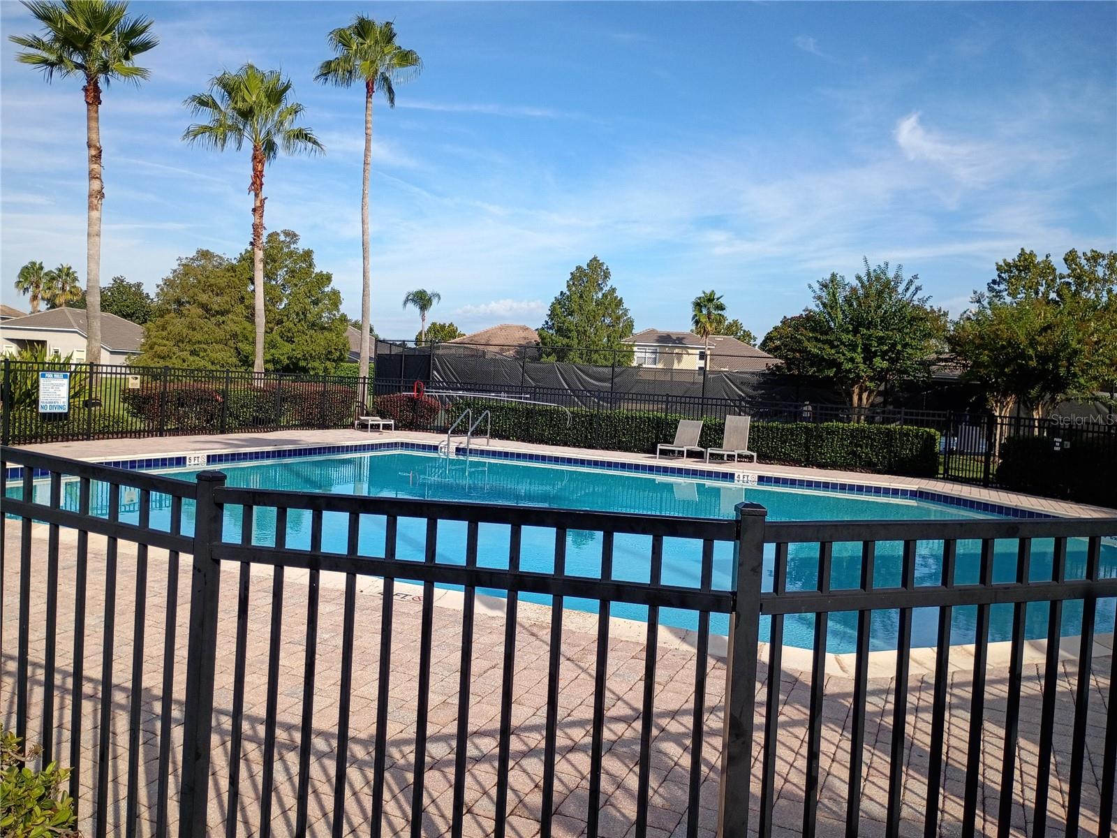 WHITNEY ISLES/BELMERE PH 02 - Residential Lease