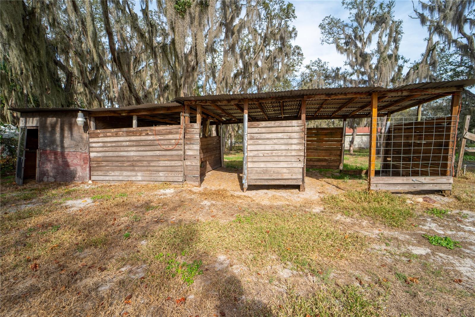 TROPICAL ACRES SOUTH UN 2 - Residential