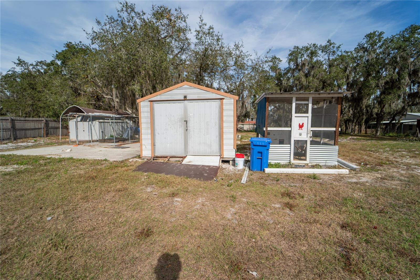 TROPICAL ACRES SOUTH UN 2 - Residential