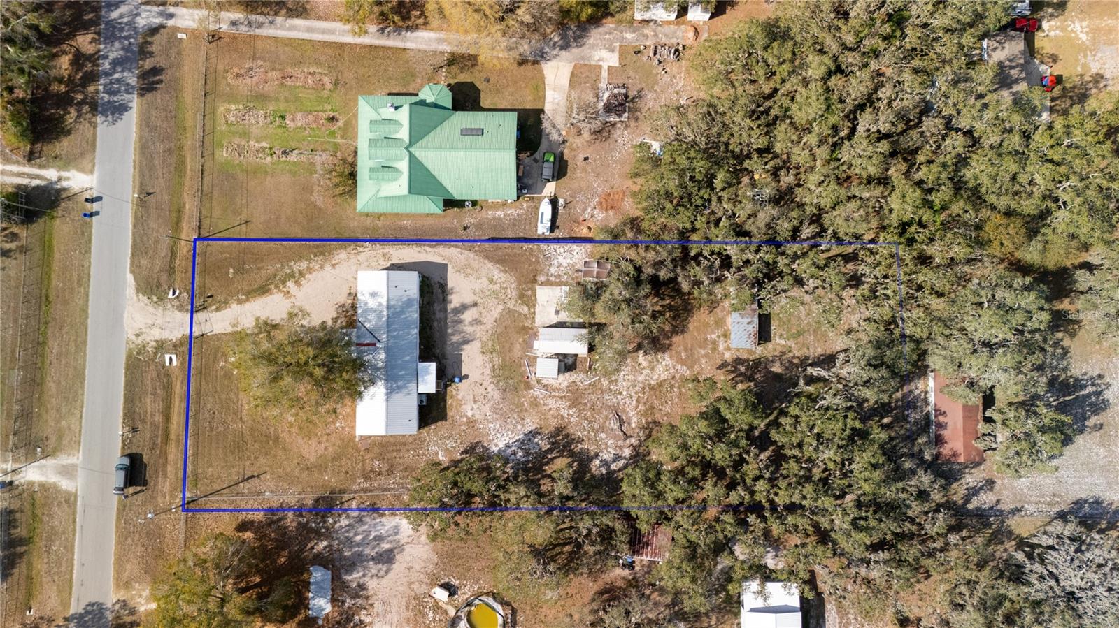 TROPICAL ACRES SOUTH UN 2 - Residential