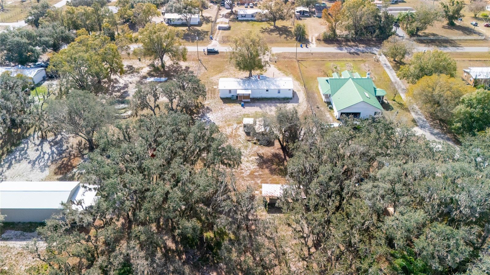 TROPICAL ACRES SOUTH UN 2 - Residential