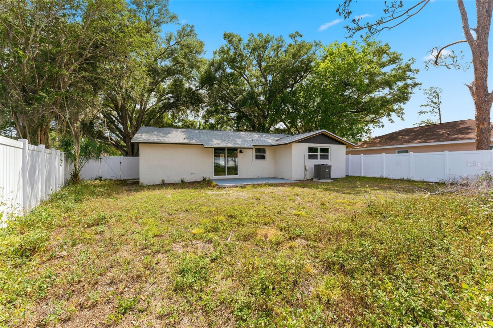 CANDLEWOOD UNIT 1 - Residential