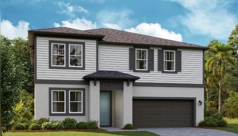Photo of 33572 Hammock Beach Way, Dade City, FL 33525 (MLS # TB8514221)