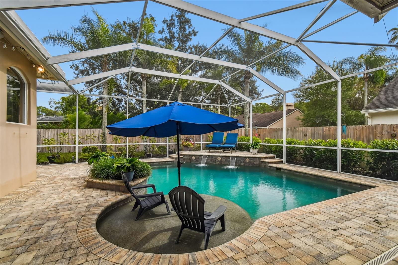 WESTCHASE SEC 223 - Residential