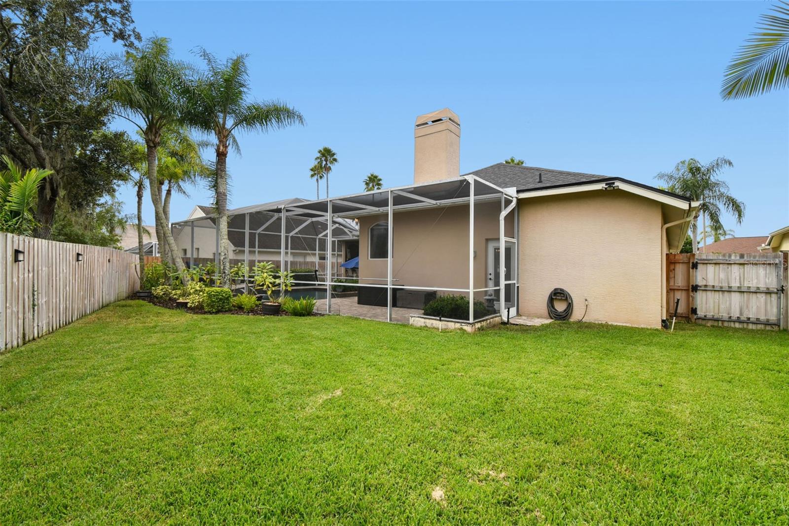 WESTCHASE SEC 223 - Residential