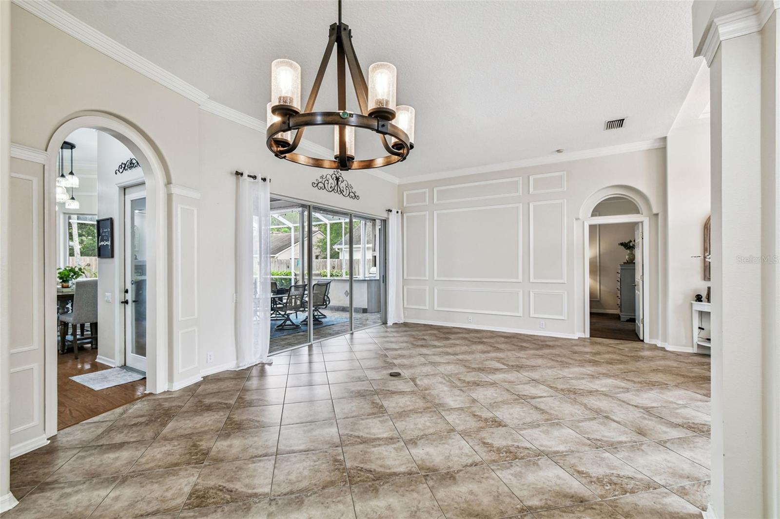 WESTCHASE SEC 223 - Residential