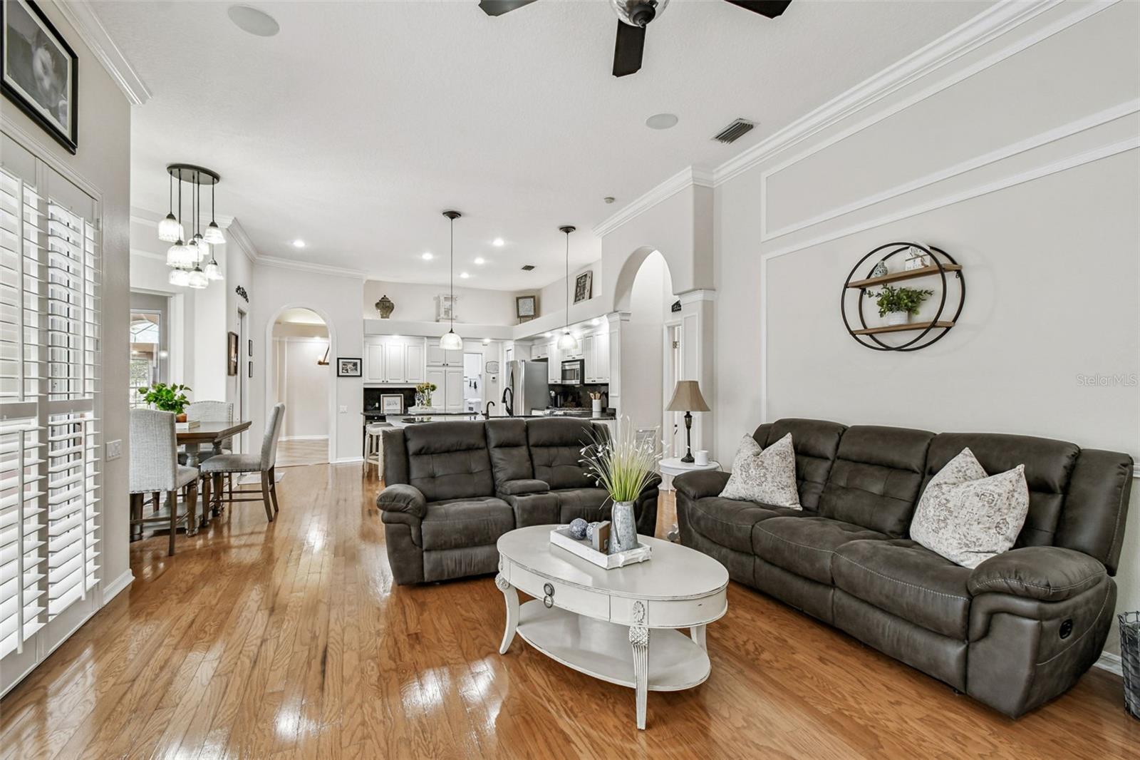 WESTCHASE SEC 223 - Residential