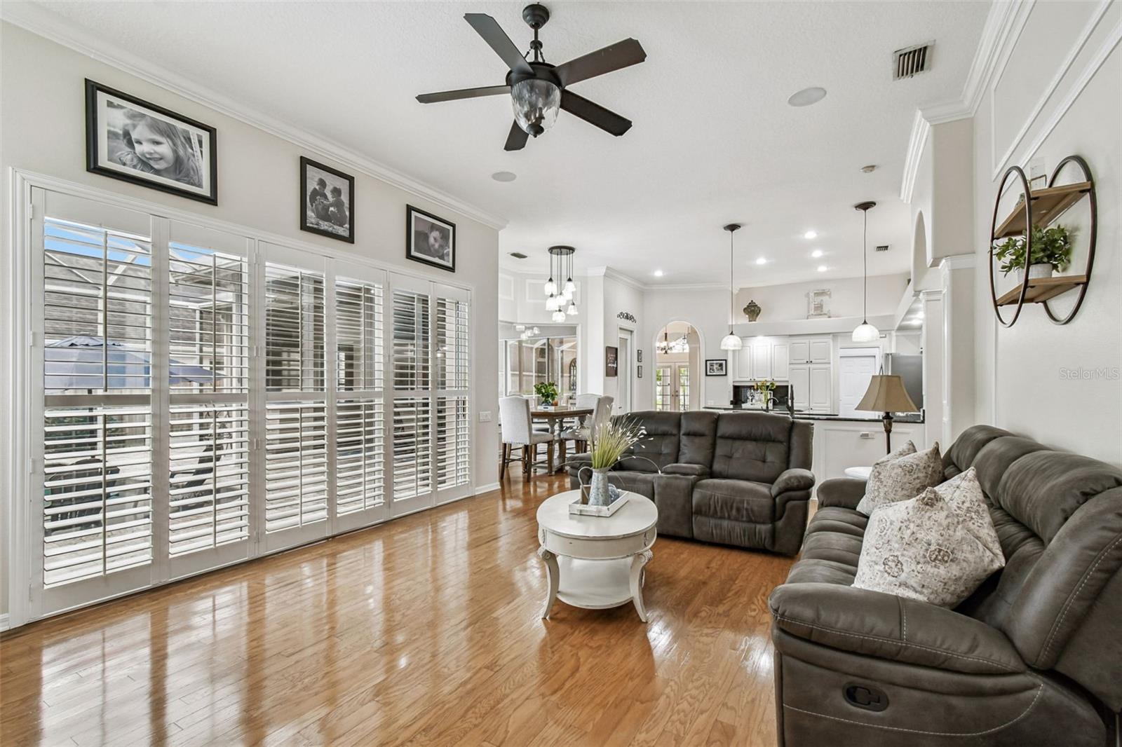 WESTCHASE SEC 223 - Residential