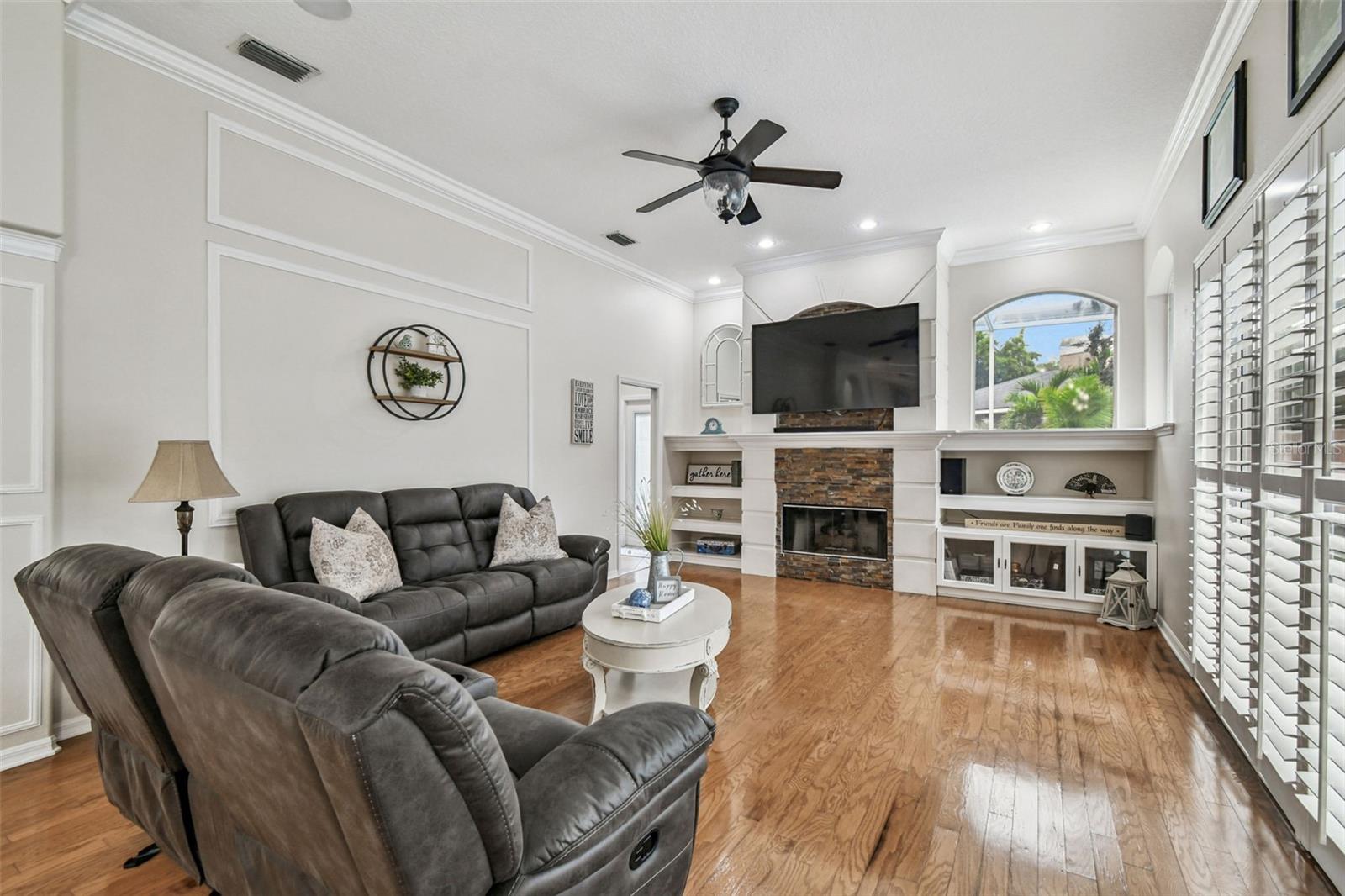 WESTCHASE SEC 223 - Residential