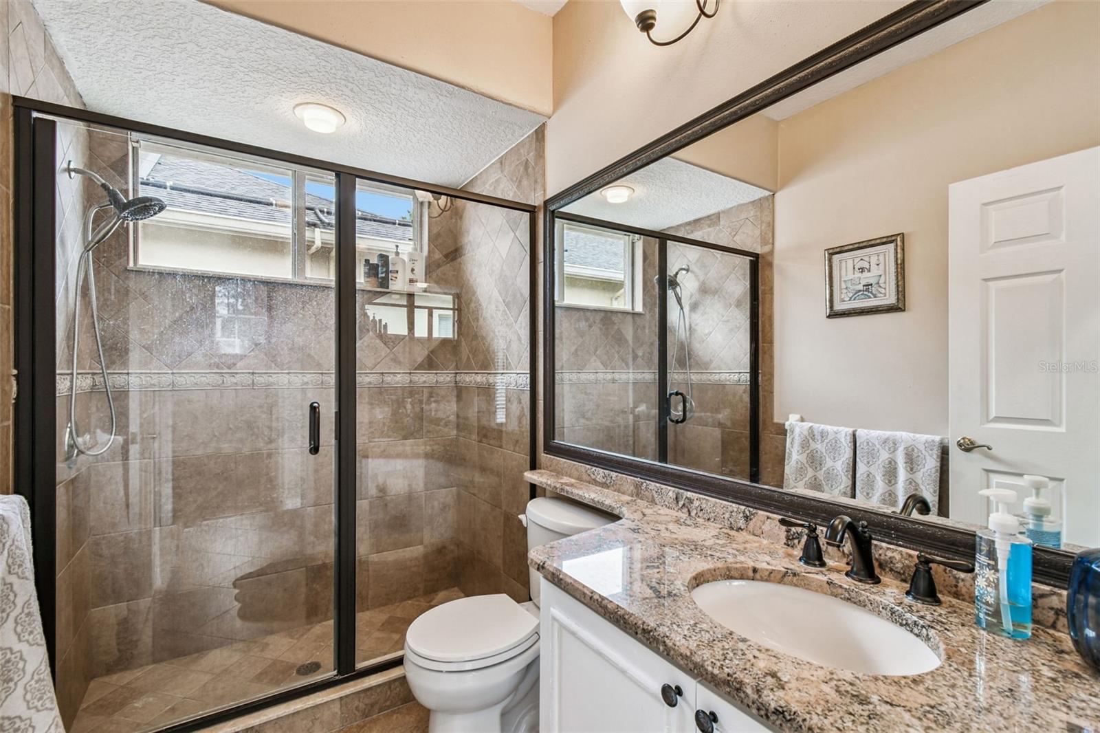 WESTCHASE SEC 223 - Residential