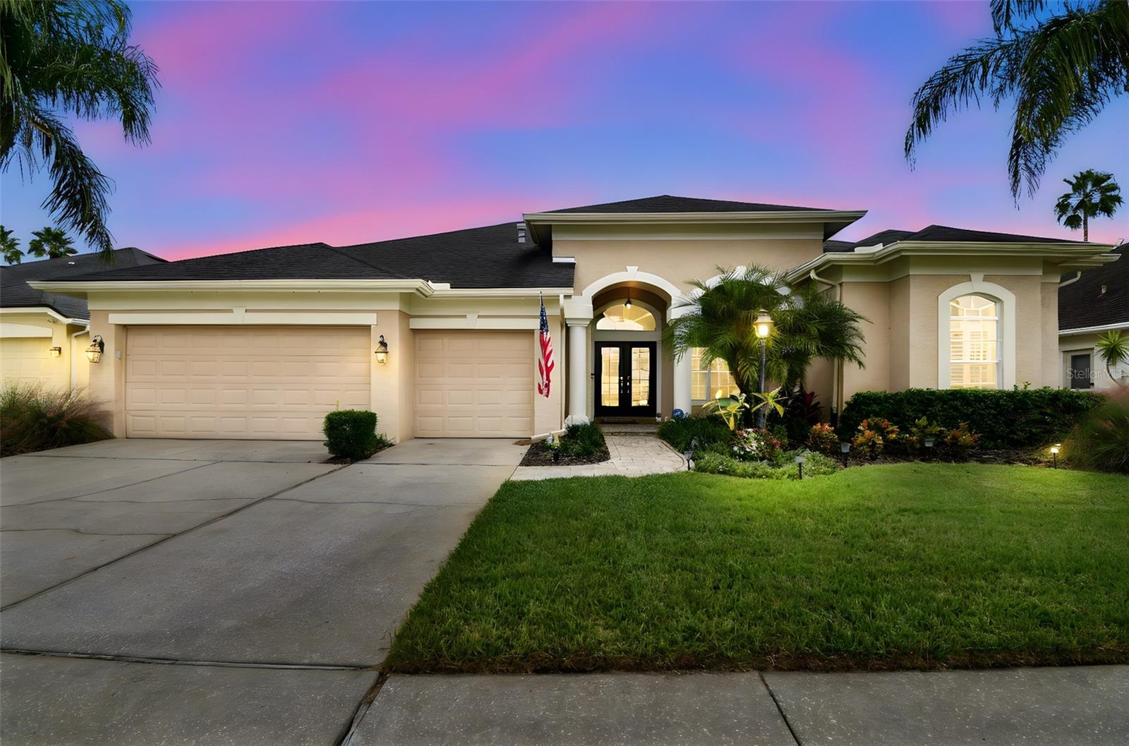 WESTCHASE SEC 223 - Residential