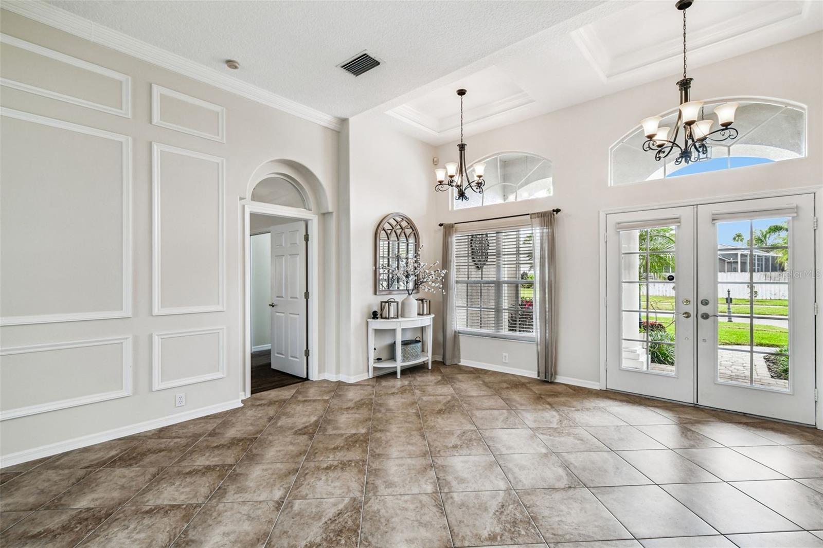 WESTCHASE SEC 223 - Residential