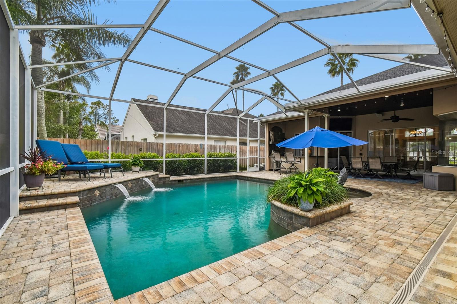 WESTCHASE SEC 223 - Residential