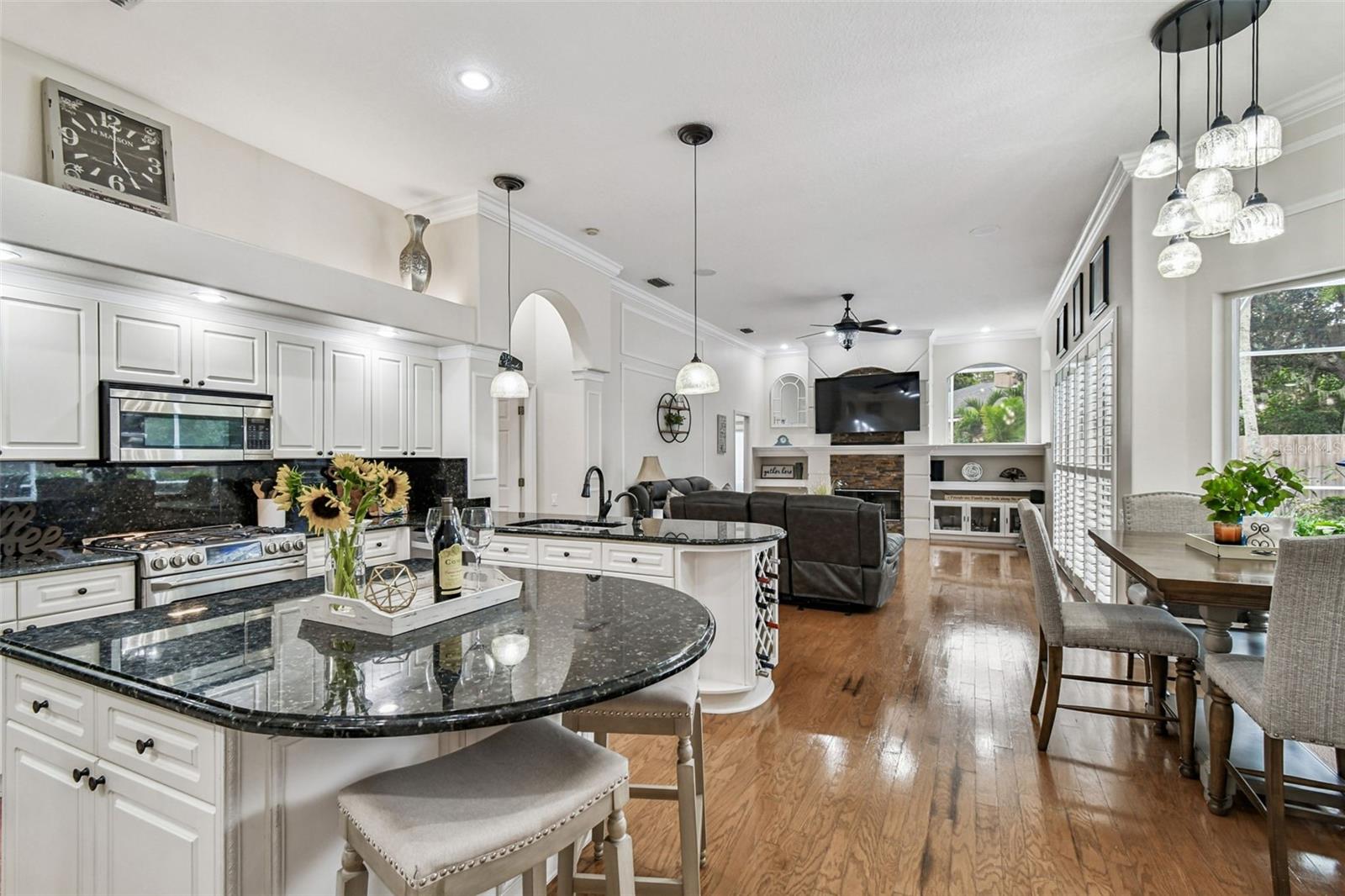 WESTCHASE SEC 223 - Residential