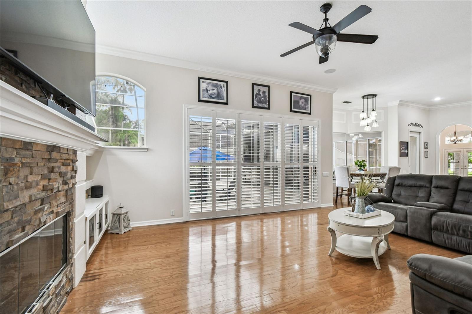 WESTCHASE SEC 223 - Residential