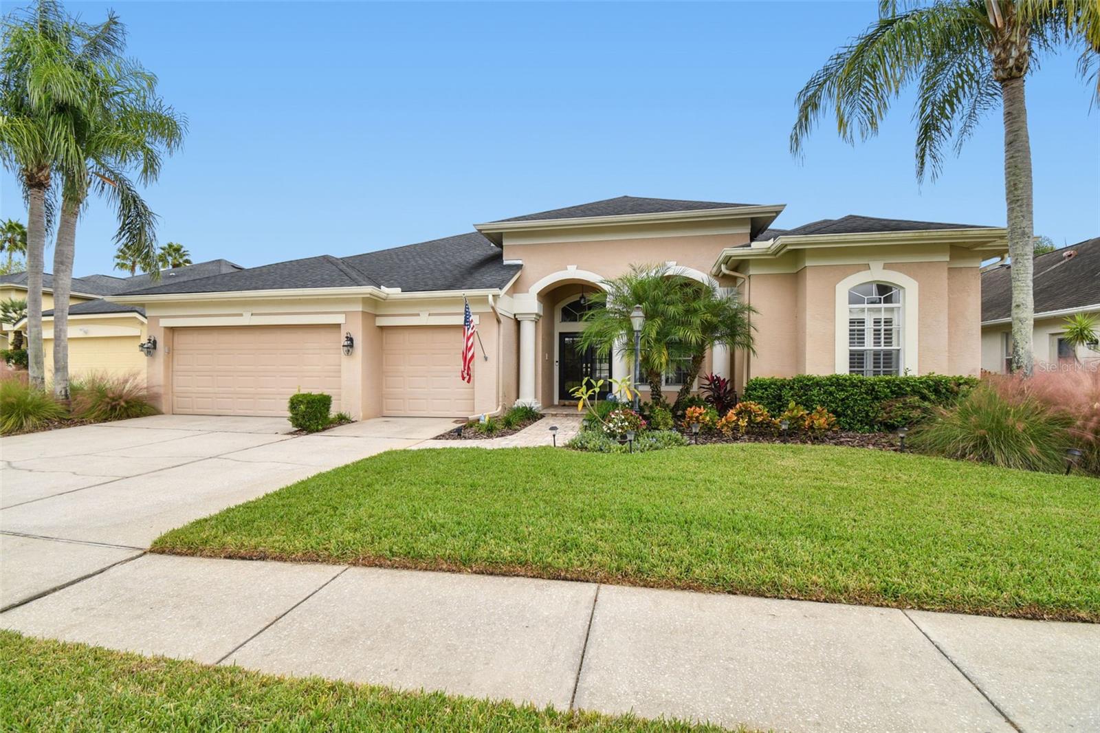WESTCHASE SEC 223 - Residential