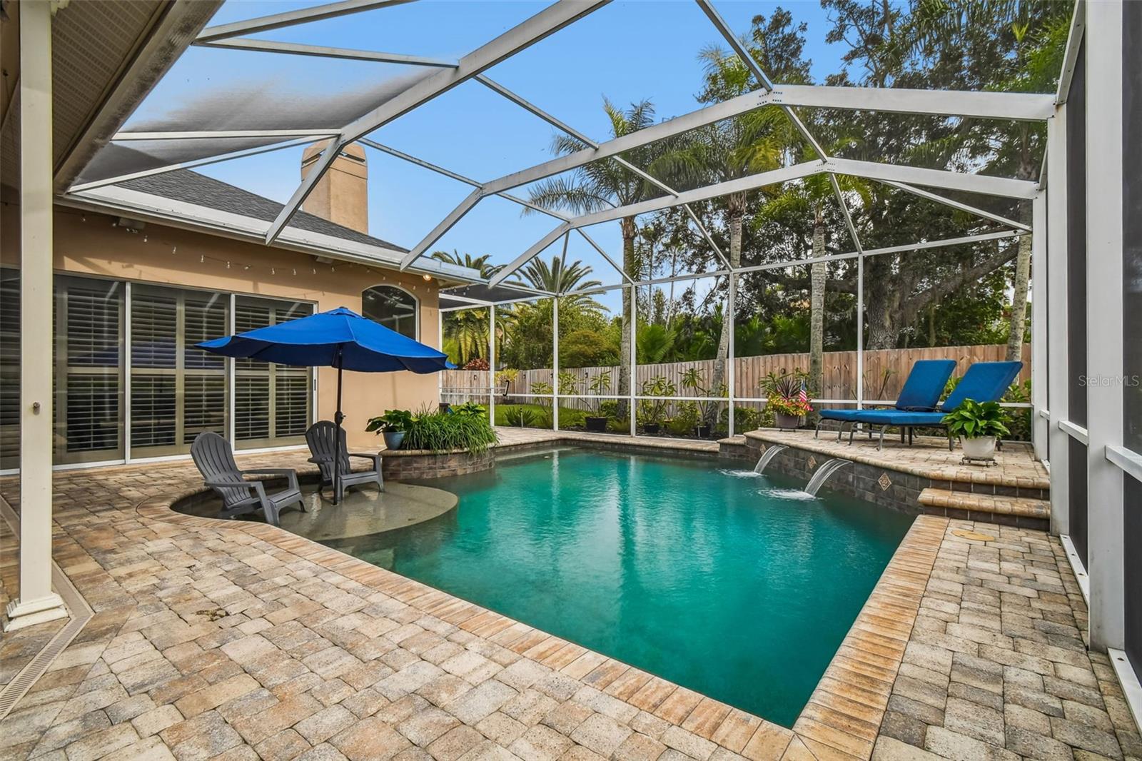 WESTCHASE SEC 223 - Residential