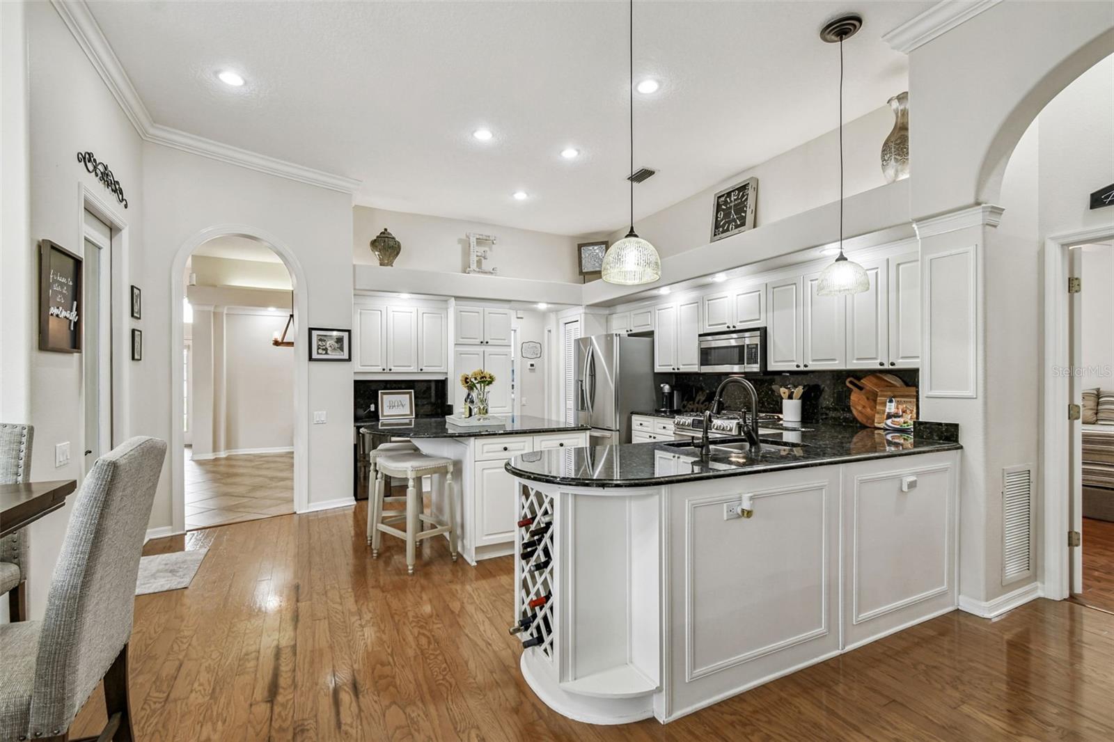 WESTCHASE SEC 223 - Residential